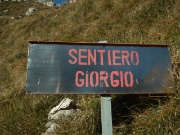 55 Sentiero Giorgio...
